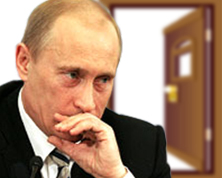 Разговоры о возможной отставке Путина будут только усиливаться Разговоры о возможной отставке Путина будут только усиливаться