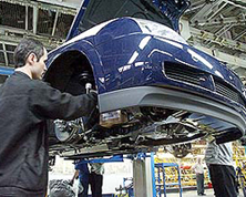 Судьба 'АвтоВАЗа': быть или не быть Судьба 'АвтоВАЗа': быть или не быть