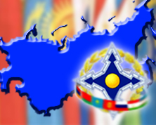 Территория ОДКБ останется зоной влияния России