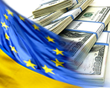 Евросоюз финансирует энергетическую реформу Украины