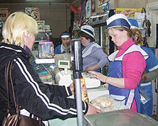 Новый закон о торговле: за 'страдания' продавцов заплатят покупатели Новый закон о торговле: за 'страдания' продавцов заплатят покупатели