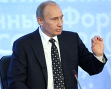 У России есть шанс стать одним из мировых центров притяжения инвестиций
