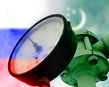  Цена туркменского газа по-прежнему главный на переговорах Москвы и Ашхабада