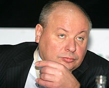 Егор Гайдар