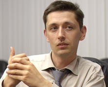 Сергей Дорогавцев