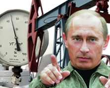Либерализация газового рынка пойдет на пользу нефтяным компаниям Либерализация газового рынка пойдет на пользу нефтяным компаниям