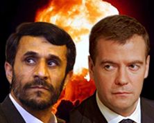 Россия поможет Ирану обогащать уран ради собственных бизнес-интересов