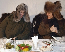 Акционирование госкорпораций, российско-итальянская мужская дружба и непопулярная 'Единая Россия'