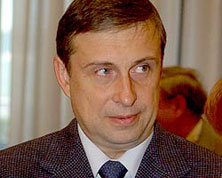 Владимир Миловидов Владимир Миловидов