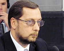 Алексей Арбатов