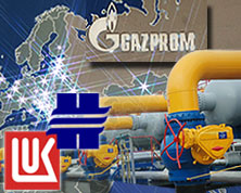 Правительство готово допустить к газовой трубе нефтяников и не готово газовиков Правительство готово допустить к газовой трубе нефтяников и не готово газовиков