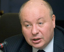 ЕГОР ГАЙДАР: 