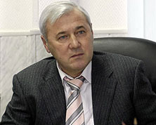 Анатолий Аксаков