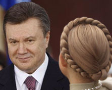 Выборы на Украине: политический торг в самом разгаре Выборы на Украине: политический торг в самом разгаре