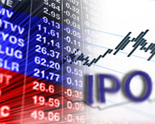 IPO, котировки, график IPO, котировки, график