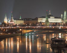 Москва лидирует по дешевизне продуктов, а вот жить лучше в Краснодаре