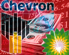 Chevron спасет 'Роснефть': принадлежащие ВР акции еще не продаются, а покупатель уже найден Chevron спасет 'Роснефть': принадлежащие ВР акции еще не продаются, а покупатель уже найден