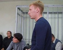 Президент отклонил поправки в закон о митингах, суд выпустил из под стражи Егора Бычкова, а премьер попробовал себя в роли пилота 'Формулы-1'