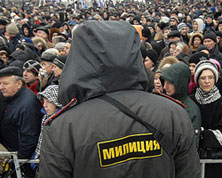 Лужкову закрыли въезд в Латвию, Польша готовит собственный отчет о гибели Ту-154, а оппозиция снова протестует