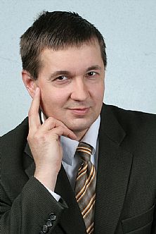 Верников Андрей, ИК 