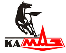 КАМАЗ и МАЗ. Логотип КАМАЗ и МАЗ. Логотип