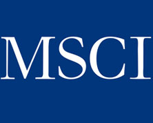 MSCI. Логотип MSCI. Логотип