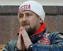 Россия проваливает ЧМ по биатлону, общественность обсуждает роль Горбачева в истории, а Чечня готовится к новому матчу со 'звездами' футбола