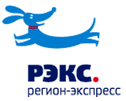 Рэкс. Логотип