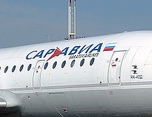 Аэрофлот сбрасывает балласт