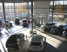 Российский авторынок отреагировал на внимание к нему Российский авторынок отреагировал на внимание к нему