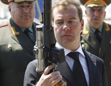 Импорт вооружений в РФ - 'за' и 'против' Импорт вооружений в РФ - 'за' и 'против'