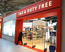 Duty free: Большой миф о маленьких ценах?