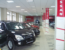 Российский авторынок: продажи растут, прогноз - прежний Российский авторынок: продажи растут, прогноз - прежний
