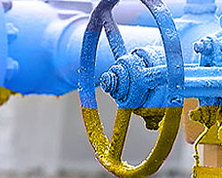 Газовая война с Украиной: шансы на новый раунд