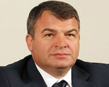 Сердюков Анатолий