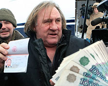Налоговый рай: 'Добрая' Россия против 'жадной' Европы