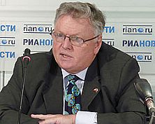 Посол Пер Карлсен