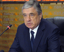 Павел Бородин