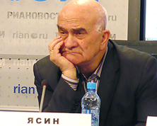 Евгений Ясин Евгений Ясин