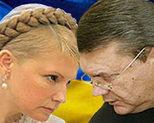 Украинские выборы: Тимошенко в любом случае объявит себя победителем Украинские выборы: Тимошенко в любом случае объявит себя победителем