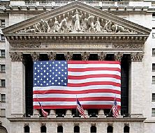 New York Stock Exchange, NYSE New York Stock Exchange, NYSE