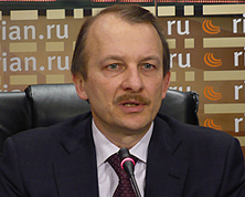 Сергей Алексашенко Сергей Алексашенко