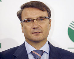Герман Греф Герман Греф