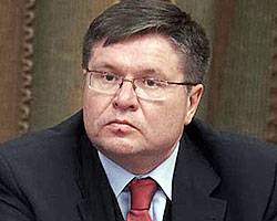 Алексей Улюкаев Алексей Улюкаев