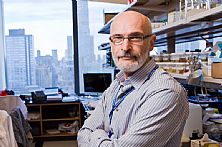 Memorial Sloan Kettering Cancer Center