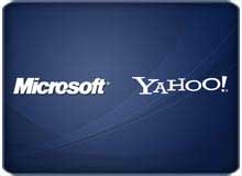 Microsoft Yahoo