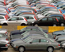Российский авторынок 2011 - неравномерный и неустойчивый Российский авторынок 2011 - неравномерный и неустойчивый