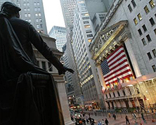 New York Stock Exchange. NYSE. Нью-Йоркская биржа.