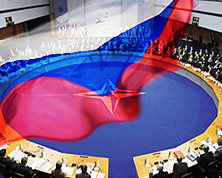 Россия-НАТО: кому нужна перезагрузка?