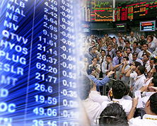 Рынок IPO: восстановление началось. В мире, но не в России Рынок IPO: восстановление началось. В мире, но не в России